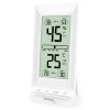 Technoline Thermo-Hygrometer WS 9129, Innen, Digital