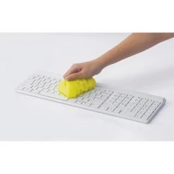 CyberClean Reinigungsmasse The Original, Pop-Up-Becher, Desinfiziert, 145g 7 CyberClean Reinigungsmasse The Original, Pop-Up-Becher, Desinfiziert, 145g -Haushaltsprodukte Geschäft 98509f27880f25131723e83b1f42d519a7f82c12 reinigungsmasse cyberclean the original