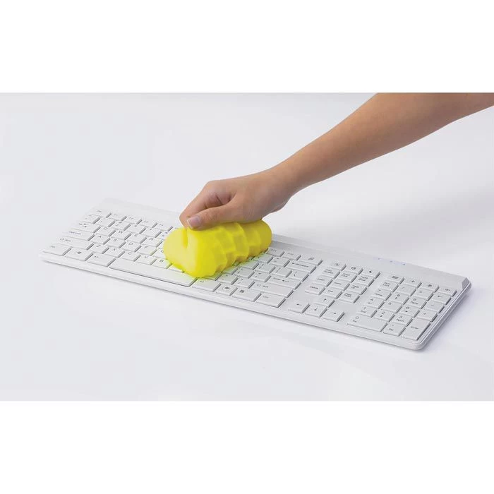 CyberClean Reinigungsmasse The Original, Pop-Up-Becher, Desinfiziert, 145g 3 CyberClean Reinigungsmasse The Original, Pop-Up-Becher, Desinfiziert, 145g - Image 3