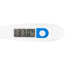 Megro Fieberthermometer Meditemp Digital, Wasserdicht -Haushaltsprodukte Geschäft 98b02915b90d21929dd815d59d6d0421583b0f82 fieberthermometer megro meditemp digital