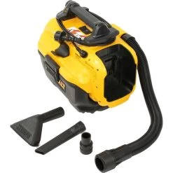 DeWalt Nass-Trockensauger DCV584L, 7,5 Liter, Sologerät 18V, Staubklasse L -Haushaltsprodukte Geschäft 98f13141fbdcc8751284f1fb8c1b697b51f9a7f0 nass trockensauger dewalt dcv584l