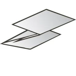 Tork Premium Soft 100278, 2-lagig, 23x23cm, Weiß, Zick-Zack-Falz, H3, 3000 Stück -Haushaltsprodukte Geschäft 99ad936546f251ef3086bb8c0cb9b64e9e93c7ec papierhandtuecher tork premium soft 100278 h3