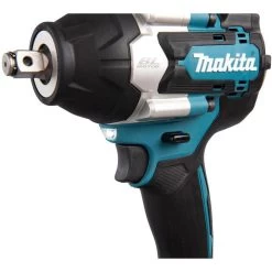 Makita Akku-Schlagschrauber DTW700Z, 700Nm, 18V -Haushaltsprodukte Geschäft 99c07530fe696dd8c443e3b2ee93ed3d42a5277c akku schlagschrauber makita dtw700z 700nm