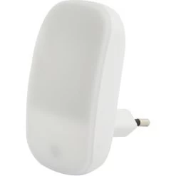 Müller-Licht Nachtlicht Juno Sensor LED, Steckdose, Lichtsensor