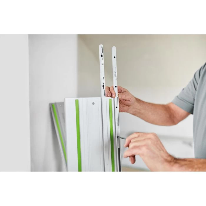 Festool Werkzeugkoffer Zubehör SYS3 M 137 FS/2-Set, Für Führungsschienen FS/2 4 Festool Werkzeugkoffer Zubehör SYS3 M 137 FS/2-Set, Für Führungsschienen FS/2 - Image 4