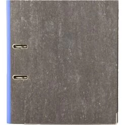 Grüner Balken Ordner A4, Breit, 8cm, Blau, Karton, Wolkenmarmor -Haushaltsprodukte Geschäft 9a0ad759534d7f302f63cbcda0b431fe2c2f90b3 ordner gruener balken karton a4 8cm