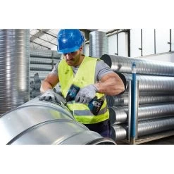 Bosch Akku-Schlagschrauber GDR 18V-200, 200Nm, 18V / 4,0Ah, Mit 2 Akkus, Ladegerät Und Koffer + GRATIS Prämie -Haushaltsprodukte Geschäft 9a34d775fb345fb1d6cc28a295461cdf4410973a akku schlagschrauber bosch gdr 18v 200 200nm