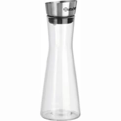 Bartscher Karaffe 190139, Mit Deckel, 0,75 Liter -Haushaltsprodukte Geschäft 9a66354f118146dc0d684284949c13e15458daca karaffe bartscher 190139