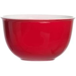 Ritzenhoff&Breker Müslischale Doppio, Porzellan, Rot, 14cm, Set, 6 Stück -Haushaltsprodukte Geschäft 9abff61f5cea37e48ef376e04e55414a3e750614 mueslischale ritzenhoffundbreker doppio
