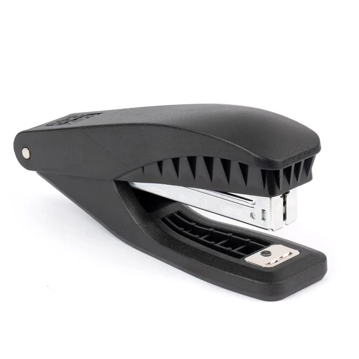 Sax Heftgerät Beta Line 349, 0-349-09, Heftleistung 25 Blatt, Schwarz 3 Sax Heftgerät Beta Line 349, 0-349-09, Heftleistung 25 Blatt, Schwarz - Image 3