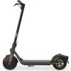 Segway-Ninebot E-Scooter F20D, 20km/h, Traglast 100kg, Straßenzulassung, Reichweite 20km