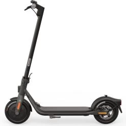 Segway-Ninebot E-Scooter F20D, 20km/h, Traglast 100kg, Straßenzulassung, Reichweite 20km