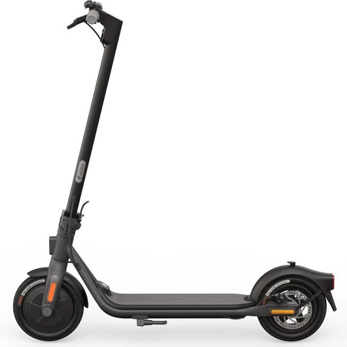 Segway-Ninebot E-Scooter F20D, 20km/h, Traglast 100kg, Straßenzulassung, Reichweite 20km 1 Segway-Ninebot E-Scooter F20D, 20km/h, Traglast 100kg, Straßenzulassung, Reichweite 20km