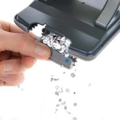 RAPESCO Locher X5-40ps, 1527, Pink, Registraturlocher, Stanzleistung Ca.40 Blatt -Haushaltsprodukte Geschäft 9b27ff3f4a93269a2920cd7b530e35f647bacf59 locher rapesco x5 40ps 1527 pink