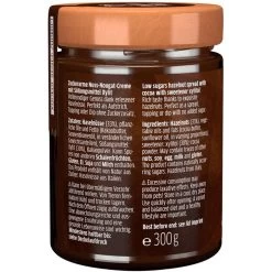 Brotaufstrich Xucker Nuss-Nougat-Creme Mit Xylit Ohne Palmöl, 300g -Haushaltsprodukte Geschäft 9bf040a1b4e6ef4a0b6a01c3c870b21208ede0f1 brotaufstrich xucker nussnougatcreme mit xylit