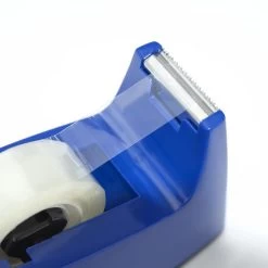 RAPESCO Klebefilmabroller 0774, 300, Blau, Tischabroller Für Kleberollen 25mm X 33m 7 RAPESCO Klebefilmabroller 0774, 300, Blau, Tischabroller Für Kleberollen 25mm X 33m -Haushaltsprodukte Geschäft 9c2d05017ca1291b5126b040d0f3ced830c9972e klebefilmabroller rapesco 0774 300 blau