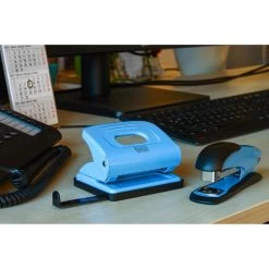 TipTop-Office Heftgerät TTO 405678, MH20M, Heftleistung 20 Blatt, Blau 6 TipTop-Office Heftgerät TTO 405678, MH20M, Heftleistung 20 Blatt, Blau -Haushaltsprodukte Geschäft 9c5e46d26ce8297063afdcdca67c84916e3d6db6 heftgeraet tiptop office tto 405678 mh20m