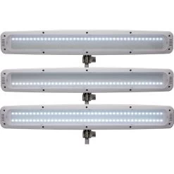 Maul Schreibtischlampe Maulwork LED, Tischklemme, Dimmbar -Haushaltsprodukte Geschäft 9c97f968ae8e6c0cb24a4134e4b9ed06fb4c2ad4 schreibtischlampe maul maulwork led