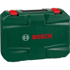 Bosch Werkzeugkoffer Promoline All-in-One, 111-teilig, Im Klappkoffer -Haushaltsprodukte Geschäft 9e68d5decc9f4cde7166b94aa8c2bcf836a66aa5 werkzeugkoffer bosch promoline all in one