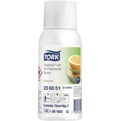 Tork Raumduft Premium Mixed Pack, A1, 236056, Nachfüller, Zitrus, Frucht, Blüten, 75ml, 12 Stück -Haushaltsprodukte Geschäft 9e76683a8e3fc30dd94bb3319b50227596ed7e9e raumduft tork premium mixed pack a1 236056