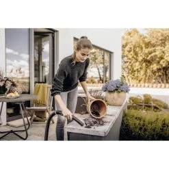 Kärcher Nass-Trockensauger WD3 V-17/4/20, 17 Liter, 1000 Watt 7 Kärcher Nass-Trockensauger WD3 V-17/4/20, 17 Liter, 1000 Watt -Haushaltsprodukte Geschäft 9ea6a2d494394ed43cf63d37261d99aa1bbf911c nass trockensauger kaercher wd3 v 17420