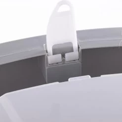 Böttcher-AG Handtuchspender Profi, Kunststoff, Für 500 Falthandtücher, Weiß -Haushaltsprodukte Geschäft 9eb8d08c41dfc9cc2b2f75d1adc0db10c673c225 handtuchspender boettcher ag profi