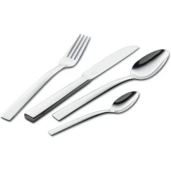 Zwilling Besteckset Meteo 07006-307, 30-teilig, 6 Personen, Edelstahl 18/10 Poliert -Haushaltsprodukte Geschäft 9f062f7c70772e085dd2de13e48620cac627d7c3 besteckset zwilling meteo 07006 307 30 teilig