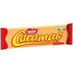 Nestlé® Nestle Schokoriegel Caramac, 1080g, Je 30g, 36 Riegel -Haushaltsprodukte Geschäft 9f0ee4c93c12ef6f868a70111d7b4475c9891e27 schokoriegel nestle caramac