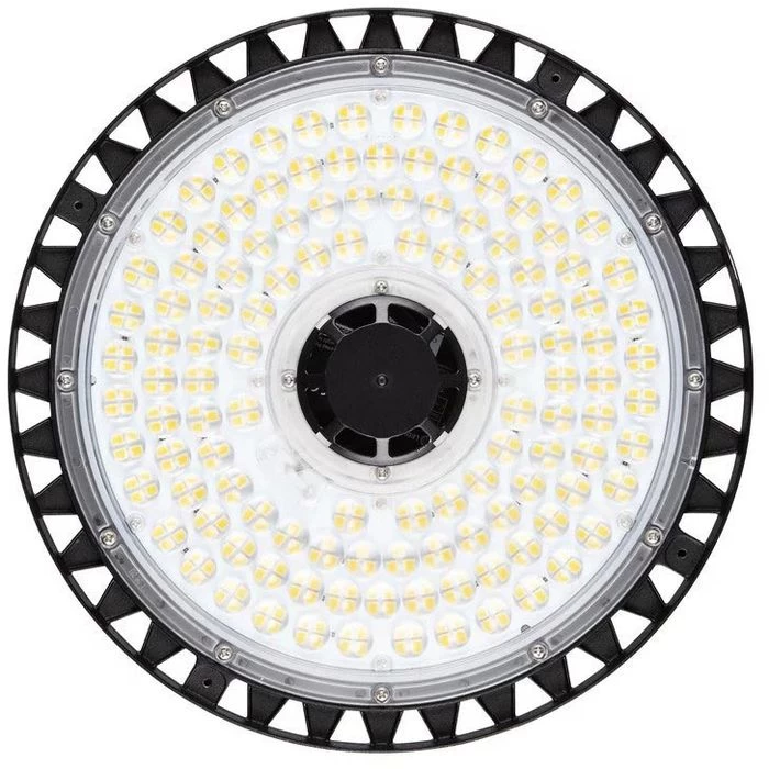 LEDVANCE Hallenstrahler HBP 865 LED, 210 Watt, 6.500 K, Tageslichtweiß 2 LEDVANCE Hallenstrahler HBP 865 LED, 210 Watt, 6.500 K, Tageslichtweiß - Image 2