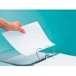 Leitz Ordner 1005-01-54 WOW Laminierter Karton, A4, 8cm, Grün -Haushaltsprodukte Geschäft a08cc1d892d7dc2207be51668d934945c5cf0fef ordner leitz 1005 01 54 wow laminierter karton a4