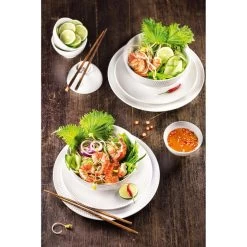 Maxwell & Williams Maxwell&Williams Müslischale Diamonds DV0041, Porzellan, Weiß, 15cm, Set, 6 Stück -Haushaltsprodukte Geschäft a0aa9e1ff22631594f0b430be4dcee752fbee0b1 mueslischale maxwellundwilliams diamonds dv0041