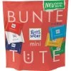Ritter-Sport Minischokolade Mini Bunter Mix, 6 Sorten, 9 Stück, 150g