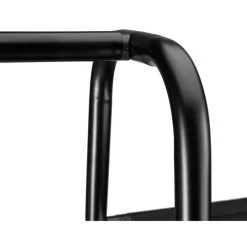 Relaxdays Garderobenständer 10028912, Mit 5 Ablagen, Metall, Schwarz -Haushaltsprodukte Geschäft a0e16771a470bafd3fb47032fbae851b491f7357 garderobenstaender relaxdays 10028912