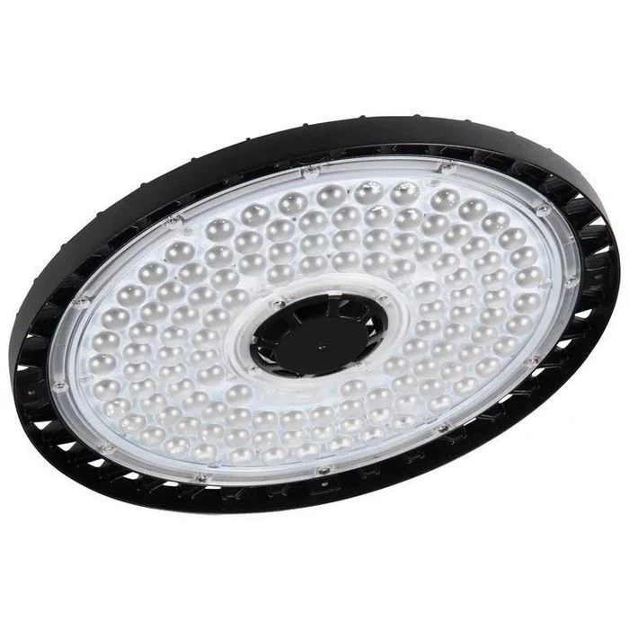 LEDVANCE Hallenstrahler HBP 865 LED, 210 Watt, 6.500 K, Tageslichtweiß 1 LEDVANCE Hallenstrahler HBP 865 LED, 210 Watt, 6.500 K, Tageslichtweiß