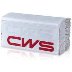 CWS Papierhandtücher Frottee Extra 272300, Weiß, 2-lagig, Lagen-Falz, 23 X 33 Cm, 2880 Stück -Haushaltsprodukte Geschäft a1590519c1f2a57597a4c0832125fc65e020bbd1 papierhandtuecher cws frottee extra 272300 weiss