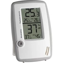 TFA Thermo-Hygrometer 30.5015.02 Digital