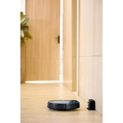 Viomi Saugroboter V2 Pro, Schwarz, Ladestation, Wischfunktion, Laufzeit 120 Minuten -Haushaltsprodukte Geschäft a249e9372c8855fb1b68c722670ea780eeb9514f saugroboter viomi robot vacuum cleaner v2 pro