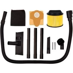 Einhell Nass-Trockensauger TC-VC 18/20 Li S-Solo, 20 Liter, Sologerät 18V -Haushaltsprodukte Geschäft a253139f3c73e7c1bed45c123580702b684c0329 nass trockensauger einhell tc vc 1820 li s solo