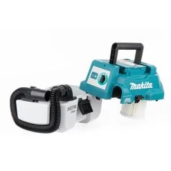 Makita Nass-Trockensauger DVC750LZX3, 7,5 Liter, Sologerät 18V -Haushaltsprodukte Geschäft a28440729a92df6d08dc4a4d45481732ae3d02a1 nass trockensauger makita dvc750lzx3