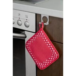 Wenko Kleiderhaken 8411100, Für Die Tür, Silber, Edelstahl, 2 Haken -Haushaltsprodukte Geschäft a29c4841ab517a341d0abd0e54ef6cb05c8dcb27 kleiderhaken wenko 8411100