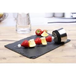 Karaffe Böttcher-AG Mit Deckel Und Fruchtspieß, 1 Liter -Haushaltsprodukte Geschäft a3002f51d8b9510f6fc1197838c777ea3cd167ed karaffe boettcher ag