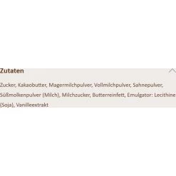 Schogetten Tafelschokolade Weiße Schokolade, 100g -Haushaltsprodukte Geschäft a349994ca8319c232751538476de309fc16a96a1 tafelschokolade schogetten weisse schokolade