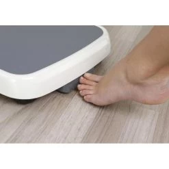 Kern Personenwaage MPD 250K100M, Medizinzulassung, Eichfähig, Digital, Bis 250kg, Teilung 0,1g -Haushaltsprodukte Geschäft a3e52fe0fcaf182d6ba0139fc1a30588a98f3217 personenwaage kern mpd 250k100m medizinzulassung