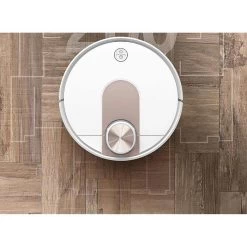 Viomi Saugroboter Robot Vacuum Cleaner SE, Ladestation, Wischfunktion, Laufzeit 130 Minuten -Haushaltsprodukte Geschäft a42de5db97c13b9a56570a70b59e060213e43cb4 saugroboter viomi robot vacuum cleaner se