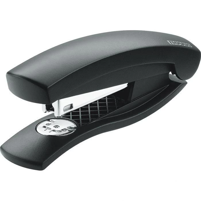 Novus C1 020-1469 Heftgerät 15 Blatt Schwarz 1 Novus C1 020-1469 Heftgerät 15 Blatt Schwarz