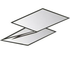 GreenHygiene Papierhandtücher Frieda, 2-lagig, Zick-Zack-Falz, 25 X 23 Cm, Weiß, 4000 Stück -Haushaltsprodukte Geschäft a4d0525d8ccd2f05a35e127e5dc816acce48df8d papierhandtuecher greenhygiene frieda 2 lagig