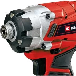Einhell Akku-Schlagschrauber TE-CI 18/1 Li-Solo, 140Nm, 18V -Haushaltsprodukte Geschäft a5059164b8e5e5acc2fee8c70a13e07e380af07d akku schlagschrauber einhell te ci 181 li solo