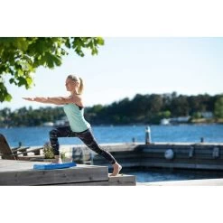 Sissel Balance-Pad Balancefit, 50 X 41 X 6 Cm, Blau -Haushaltsprodukte Geschäft a5103ca089671759d43ca812c6e3e4c23ce0dd59 balance pad sissel balancefit blau