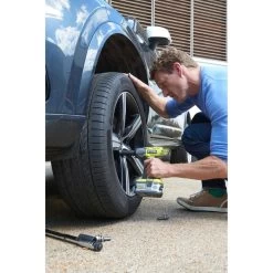 Ryobi Akku-Schlagschrauber R18IW3-0 ONE+, 400Nm, 18V -Haushaltsprodukte Geschäft a518e4f921f57d475f161256eabeb836b19e10c1 akku schlagschrauber ryobi r18iw3 0 one plus 400nm