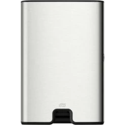 Tork Handtuchspender Xpress Image Design 460004 H2, Edelstahl Gebürstet, 600 Falthandtücher, Silber -Haushaltsprodukte Geschäft a5c331c296f5ebdb030fe79c104fd7826bc5133a handtuchspender tork xpress image design 460004 h2